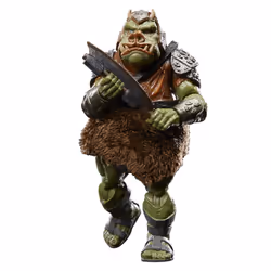 Star Wars The Black Series Gamorrean Guard - Vue supplémentaire 5