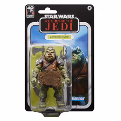 Star Wars The Black Series Gamorrean Guard - Vue supplémentaire 6