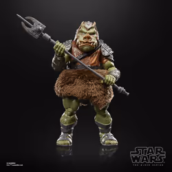 Star Wars The Black Series Gamorrean Guard - Vue supplémentaire 8