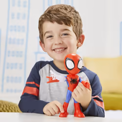 Marvel Spidey - Vue supplémentaire 4