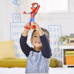 Marvel Spidey - Vue supplémentaire 5