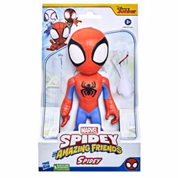 Marvel Spidey - Vue supplémentaire 7