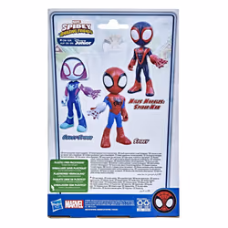 Marvel Spidey - Vue supplémentaire 8