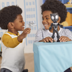 Marvel F72605X2 figurine pour enfant - Vue supplémentaire 12