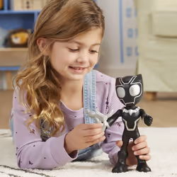 Marvel F72605X2 figurine pour enfant - Vue supplémentaire 15
