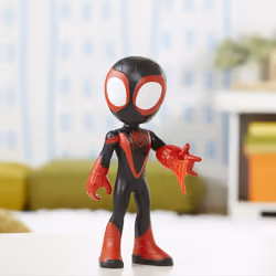 Marvel Miles Morales