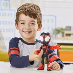 Marvel Miles Morales - Vue supplémentaire 4