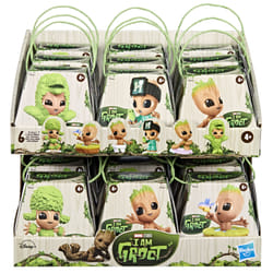 Marvel I Am Groot Collection de figurines