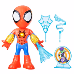 Marvel Electronic Suit Up Spidey