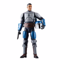 Star Wars The Black Series F70465X0, 4 an(s), Multicolore