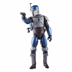 Star Wars The Black Series F70465X0 figurine pour enfant