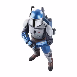 Star Wars The Black Series F70465X0 figurine pour enfant