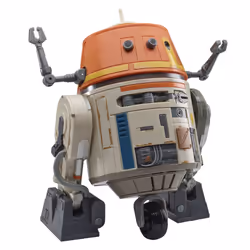 Star Wars F68675L0, 4 an(s), Multicolore, Plastique