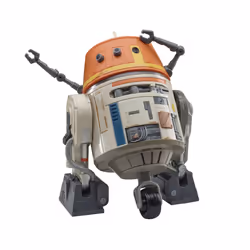 Star Wars F68675L0 figurine pour enfant