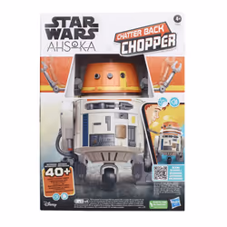 Star Wars F68675L0 figurine pour enfant - Vue supplémentaire 4