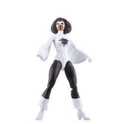 Marvel Avengers Captain Marvel vs. Doctor Doom