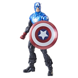 Marvel Captain America (Bucky Barnes)