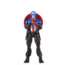 Marvel Captain America (Bucky Barnes)
