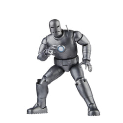 Marvel Legends Series Figurine Iron Man (Model 01)