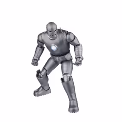 Marvel Legends Series Figurine Iron Man (Model 01)