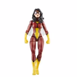 Marvel F7085, 4 an(s), Multicolore