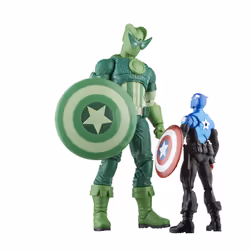 Marvel Avengers Super-Adaptoid
