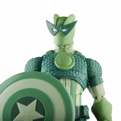 Marvel Avengers Super-Adaptoid