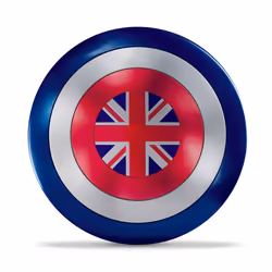 Marvel ’s Captain Carter, Bouclier jouet, 14 an(s)