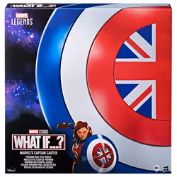 Marvel 's Captain Carter - Vue supplémentaire 7
