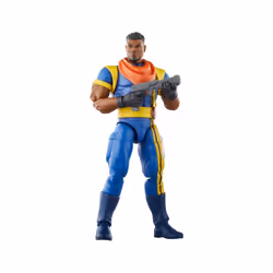 Figurine Educa Borras Marvel X-Men Marvels Bishop