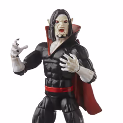 Marvel Spider-Man Hasbro Marvel Legends Series Spider-Man vs Morbius - Vue supplémentaire 10