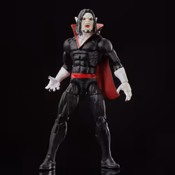Marvel Spider-Man Hasbro Marvel Legends Series Spider-Man vs Morbius - Vue supplémentaire 23