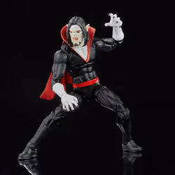 Marvel Spider-Man Hasbro Marvel Legends Series Spider-Man vs Morbius - Vue supplémentaire 25