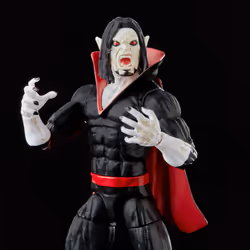 Marvel Spider-Man Hasbro Marvel Legends Series Spider-Man vs Morbius - Vue supplémentaire 26