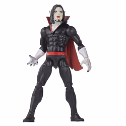 Marvel Spider-Man Hasbro Marvel Legends Series Spider-Man vs Morbius - Vue supplémentaire 7