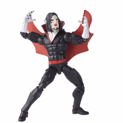 Marvel Spider-Man Hasbro Marvel Legends Series Spider-Man vs Morbius - Vue supplémentaire 8