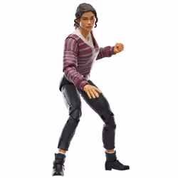 Marvel Legends Series MJ - Vue supplémentaire 2