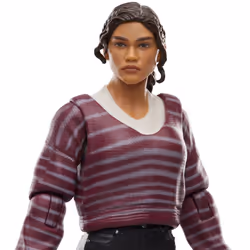 Marvel Legends Series MJ - Vue supplémentaire 4