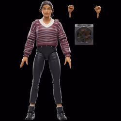Marvel Legends Series MJ - Vue supplémentaire 5