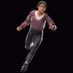 Marvel Legends Series MJ - Vue supplémentaire 6