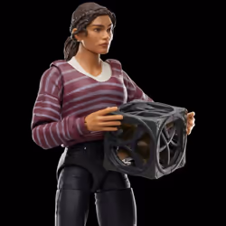 Marvel Legends Series MJ - Vue supplémentaire 7