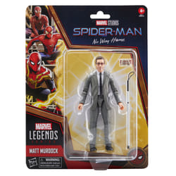 Figurine Educa Borras Marvel Spiderman No Way Home Matt Murdock