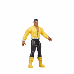 Marvel Legends Retro 375 Collection ’s Power Man