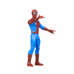 Marvel Legends Retro 375 Collection Spider-Man