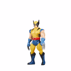 Marvel F66985X2, 4 an(s), Multicolore