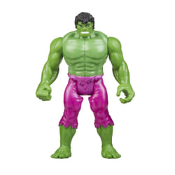 Marvel Legends Retro 375 Collection Hulk