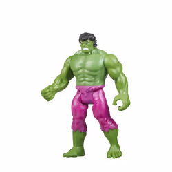 Marvel Legends Retro 375 Collection Hulk