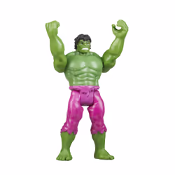 Marvel Legends Retro 375 Collection Hulk