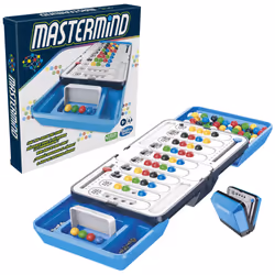 Hasbro Gaming F6423 Jeu de société Stratégie - Vue supplémentaire 4