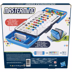 Hasbro Gaming F6423 Jeu de société Stratégie - Vue supplémentaire 5